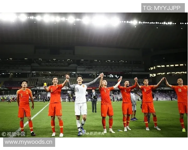 亚洲杯2023精彩纷呈 中国足球迎接新挑战 全面解析各支强队备战动态